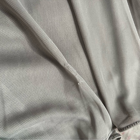 Alex Evenings Sequined A-Line Midi Dress and Jacket - Picture 16 of 16